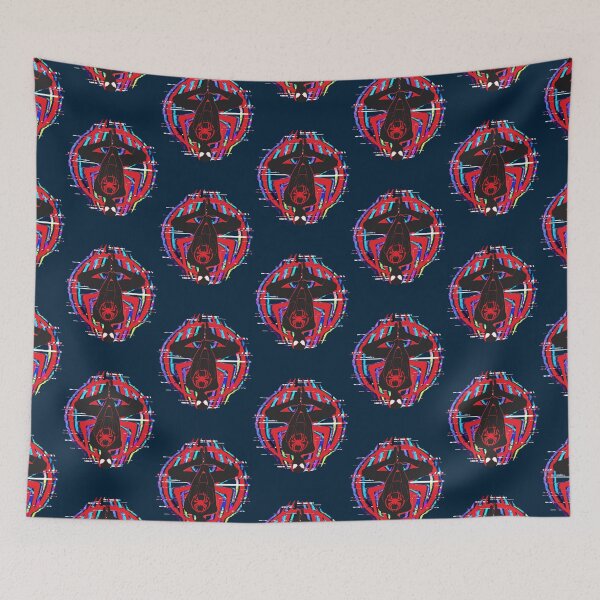 Item preview, Spidermen - Miles  designed and sold by Breelynwarn.