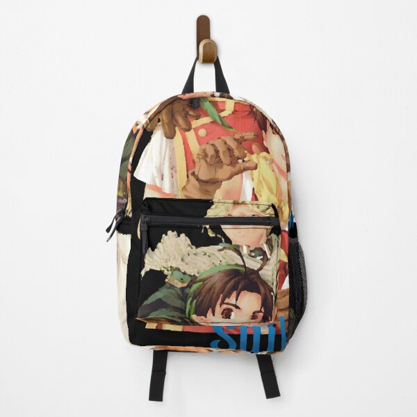 Item preview, Suikoden Anniversary designed and sold by hal-omaggard.