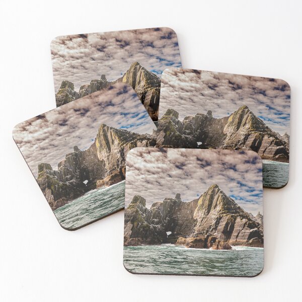 Item preview, Little Skellig, County Kerry, Ireland  designed and sold by StephenPower.