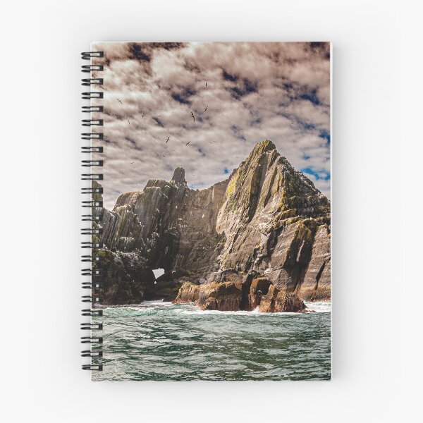 Item preview, Little Skellig, County Kerry, Ireland  designed and sold by StephenPower.