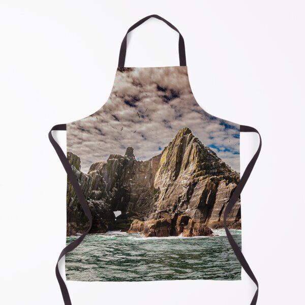 Item preview, Little Skellig, County Kerry, Ireland designed and sold by StephenPower.