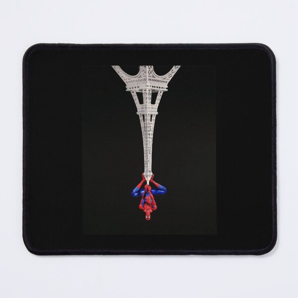Item preview, Spidermen (7) designed and sold by Breelynwarn.