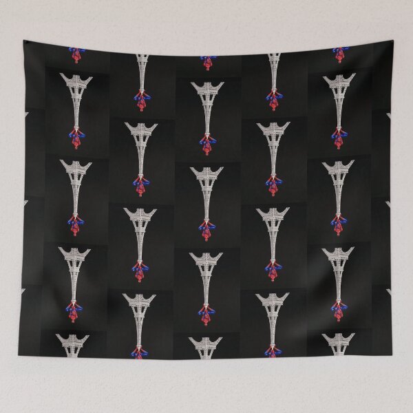 Item preview, Spidermen (7) designed and sold by Breelynwarn.