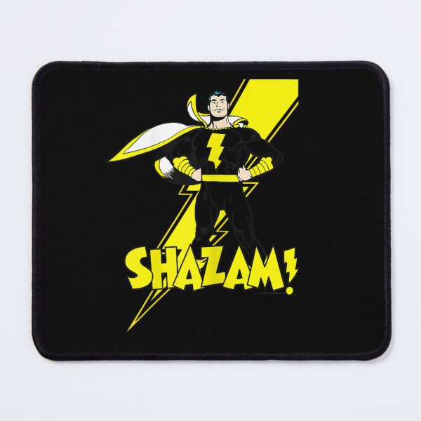 Item preview, Shazam designed and sold by FerrauCouturier.