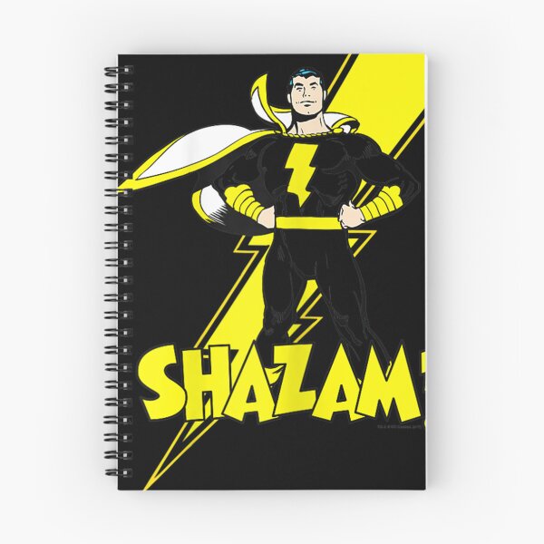 Item preview, Shazam designed and sold by FerrauCouturier.
