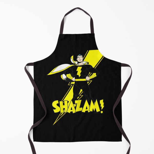 Item preview, Shazam designed and sold by FerrauCouturier.