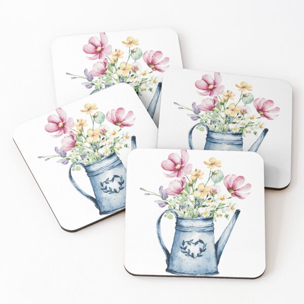 Item preview, Bouquet of flowers designed and sold by TeddyPrint.