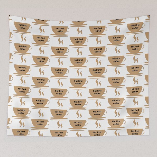 Item preview, but first coffee designed and sold by Timilena.