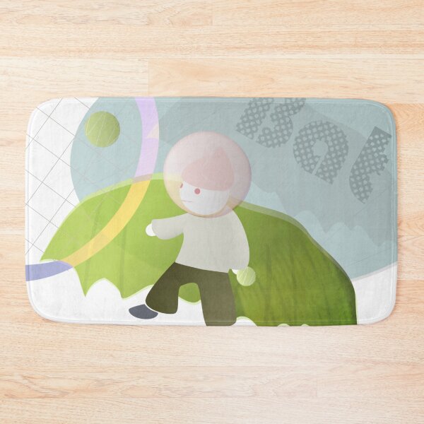 Item preview, Bat Boy designed and sold by Veronica-lam.
