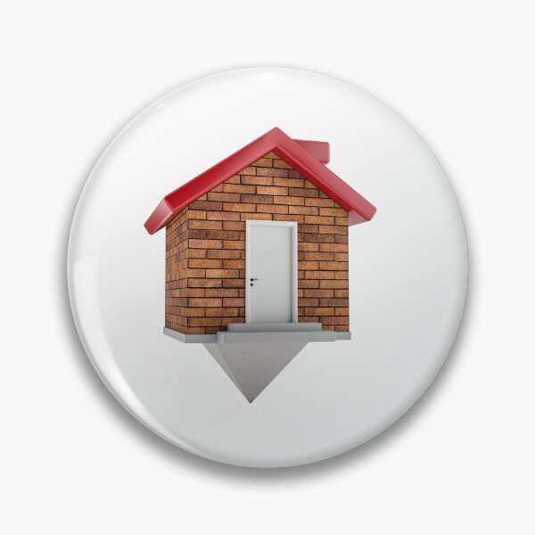 Item preview, House map Pointer designed and sold by Hammadalikhn.