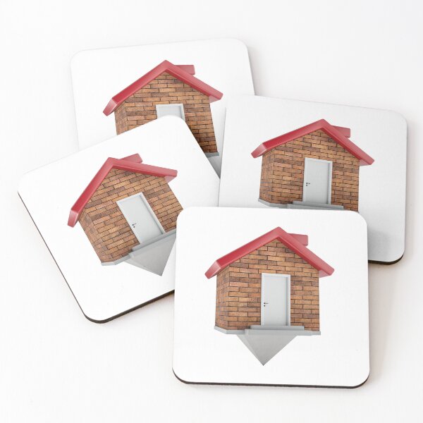Item preview, House map Pointer designed and sold by Hammadalikhn.
