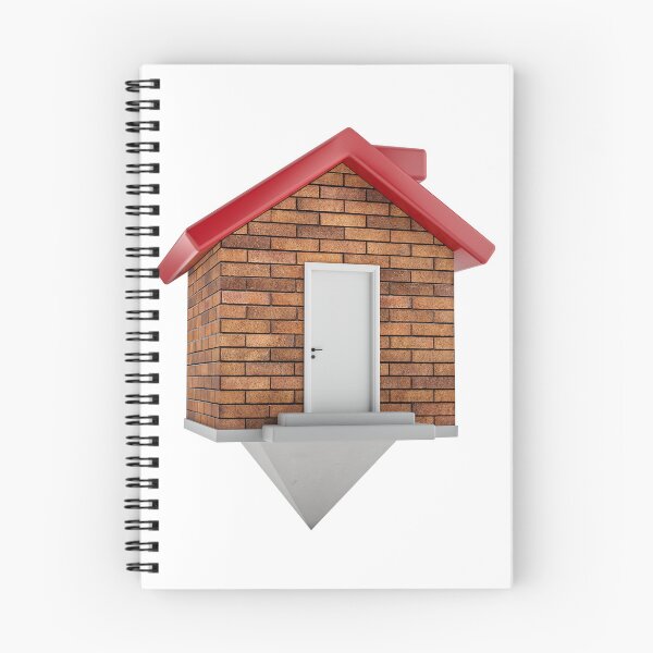 Item preview, House map Pointer designed and sold by Hammadalikhn.