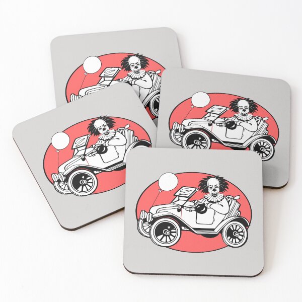Item preview, Clown Car designed and sold by AMERICANCHEEZ.
