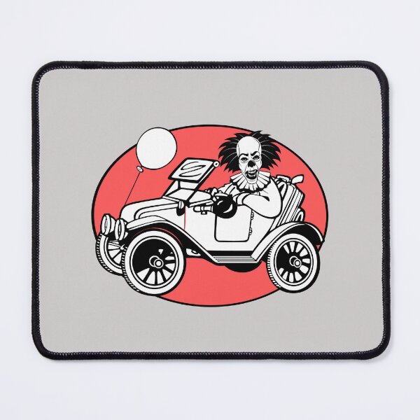 Item preview, Clown Car designed and sold by AMERICANCHEEZ.