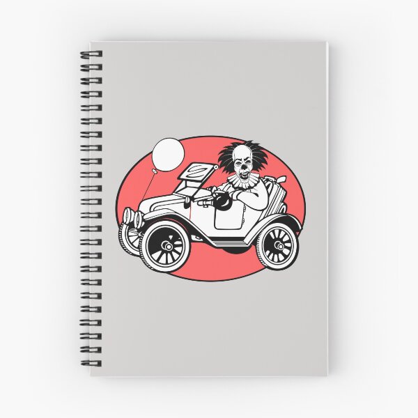 Item preview, Clown Car designed and sold by AMERICANCHEEZ.