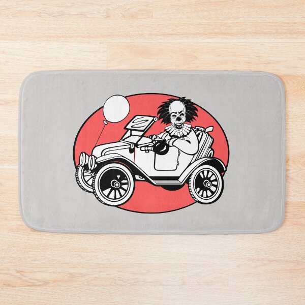 Item preview, Clown Car designed and sold by AMERICANCHEEZ.