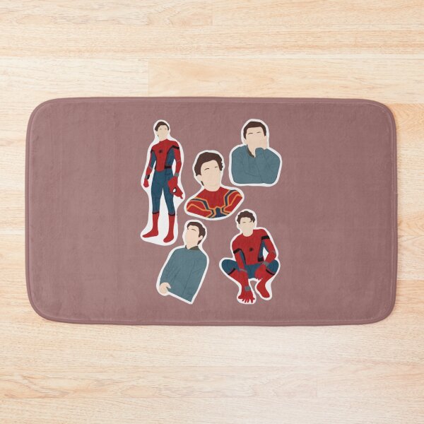 Item preview, Spidermen Glossy  designed and sold by Breelynwarn.