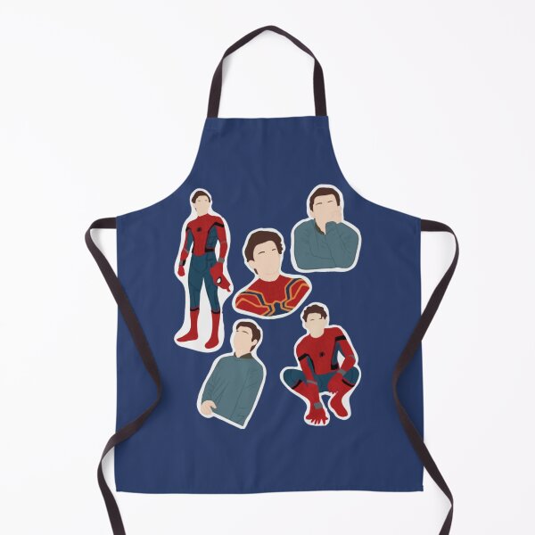 Item preview, Spidermen Glossy  designed and sold by Breelynwarn.