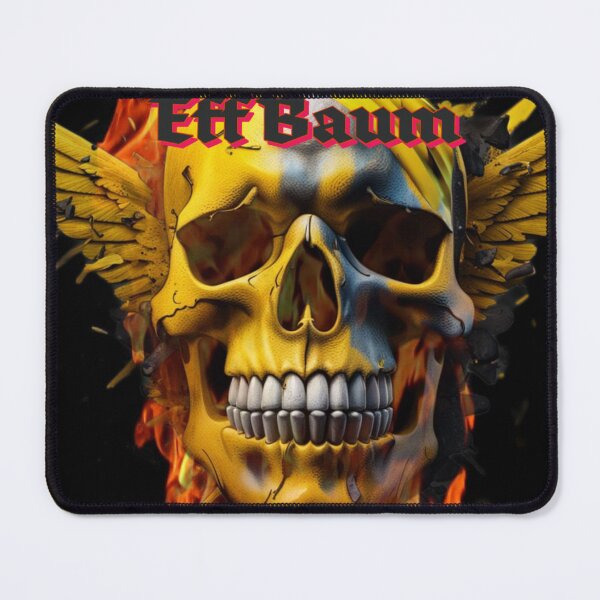 Item preview, Eff Baum designed and sold by Yellow-Cottage.
