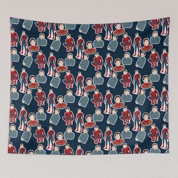 Item preview, Spidermen Glossy  designed and sold by Breelynwarn.