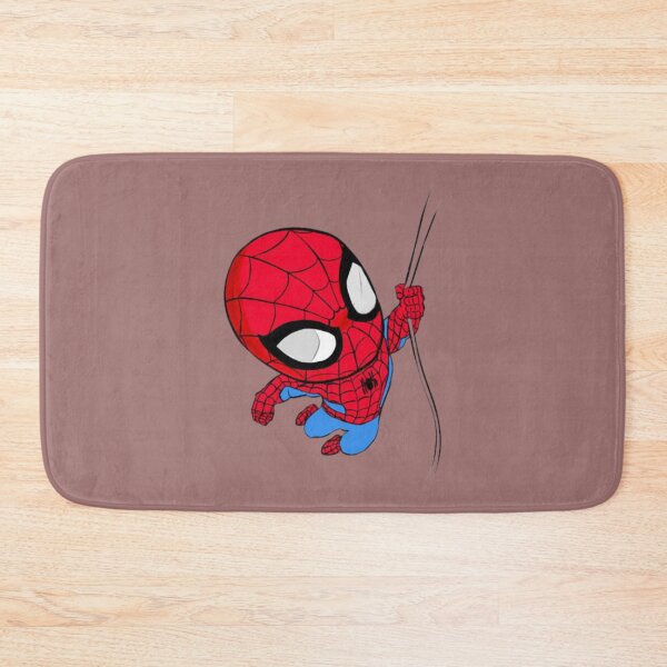 Item preview, Spidermen les hommes-araignees designed and sold by Breelynwarn.