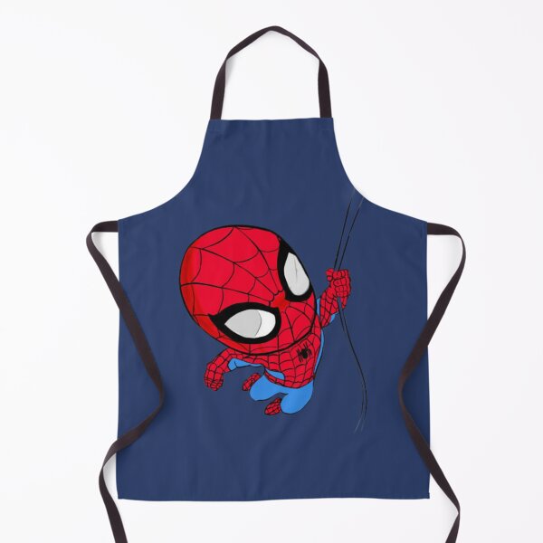 Item preview, Spidermen les hommes-araignees designed and sold by Breelynwarn.