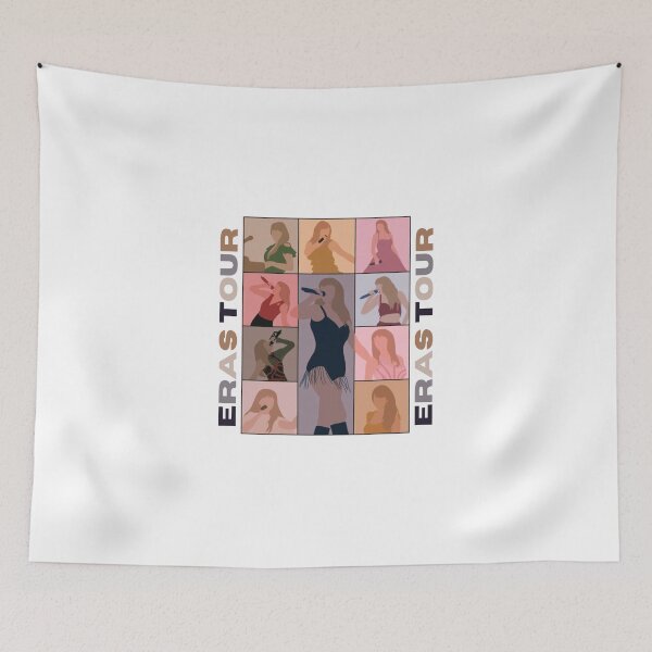Item preview, THE ERAS TOUR  designed and sold by TOGETHERINSIEME.