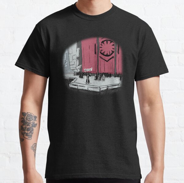 Victory Classic T-Shirt