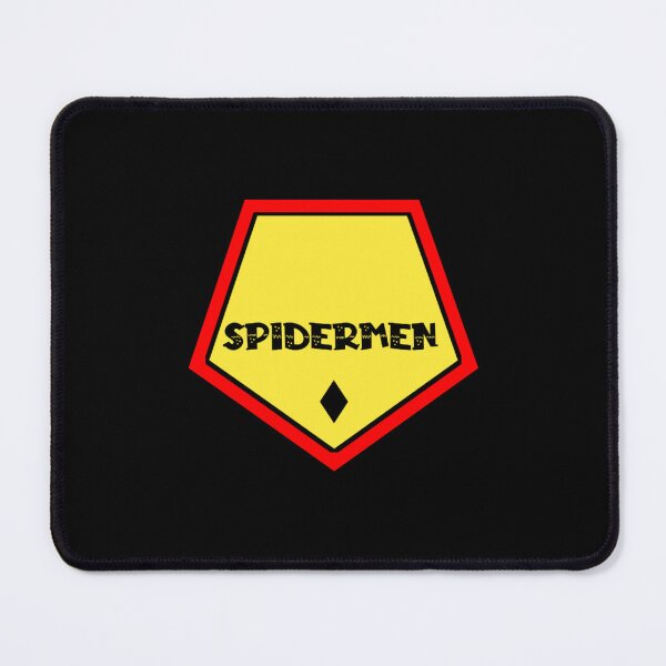 Item preview, spidermen (6) designed and sold by Breelynwarn.