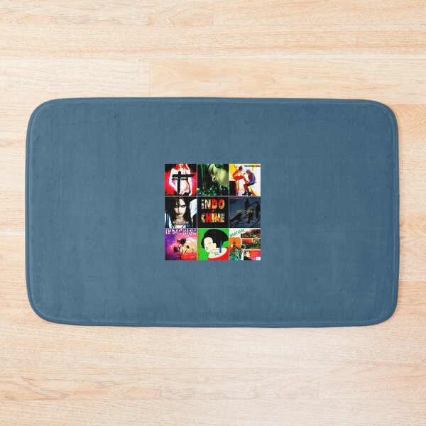 Item preview, Best Of Seller Logo Music Indochine Band From Wilatikta Classic 		 designed and sold by fvgslouv34.