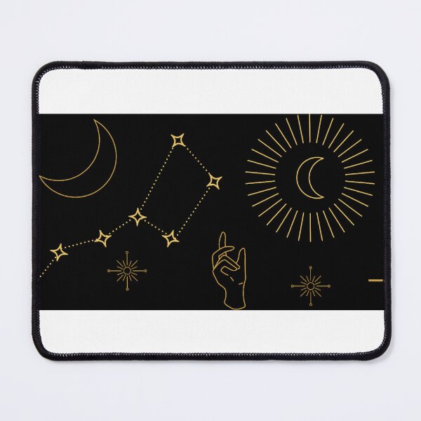 Item preview, Moon Sun Star designed and sold by Venezuelaaaaa.