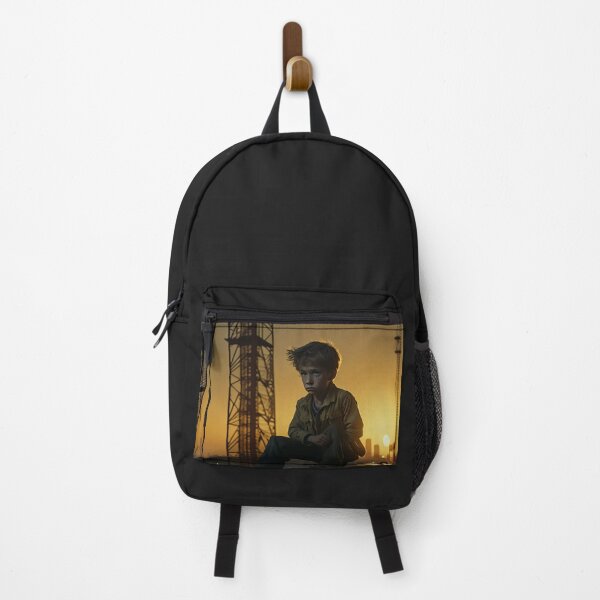 Item preview, The vintage boy with hope. designed and sold by FAhigh-Design.