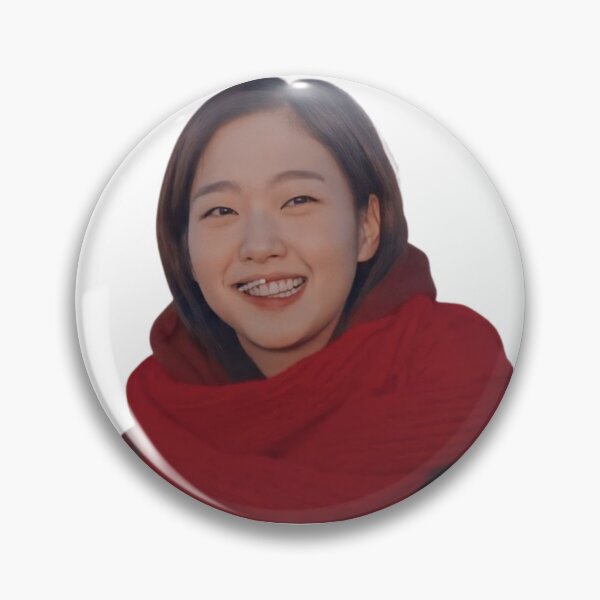 Item preview, kim go eun designed and sold by selvashop.