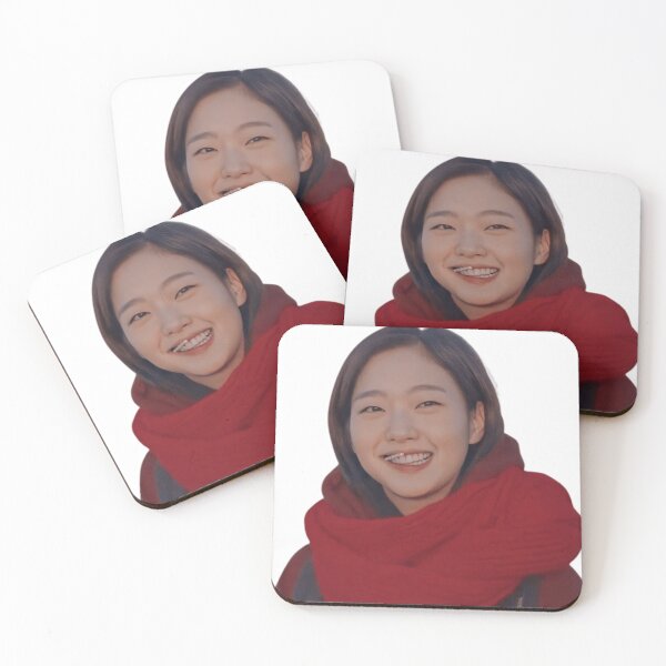 Item preview, kim go eun designed and sold by selvashop.