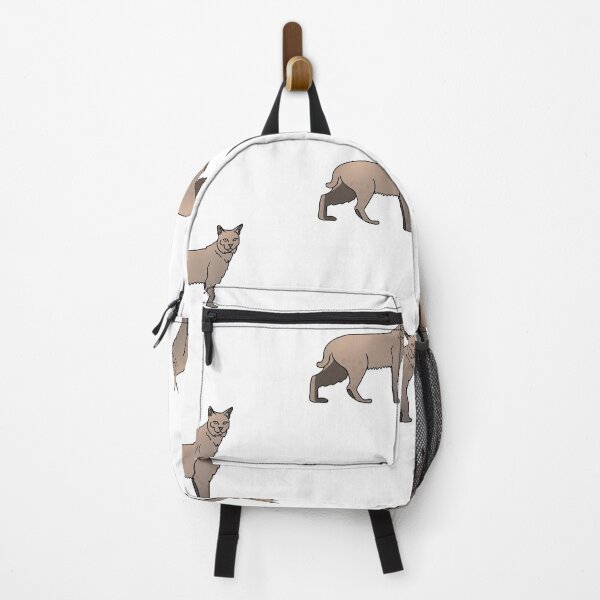 Item preview, Bobcat designed and sold by Arsenic-Arts.