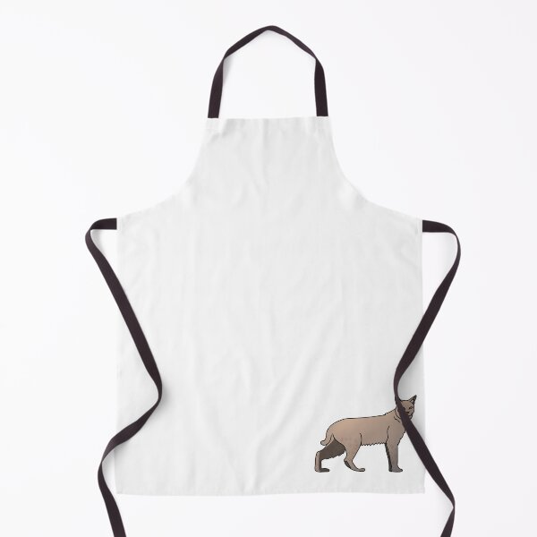 Item preview, Bobcat designed and sold by Arsenic-Arts.