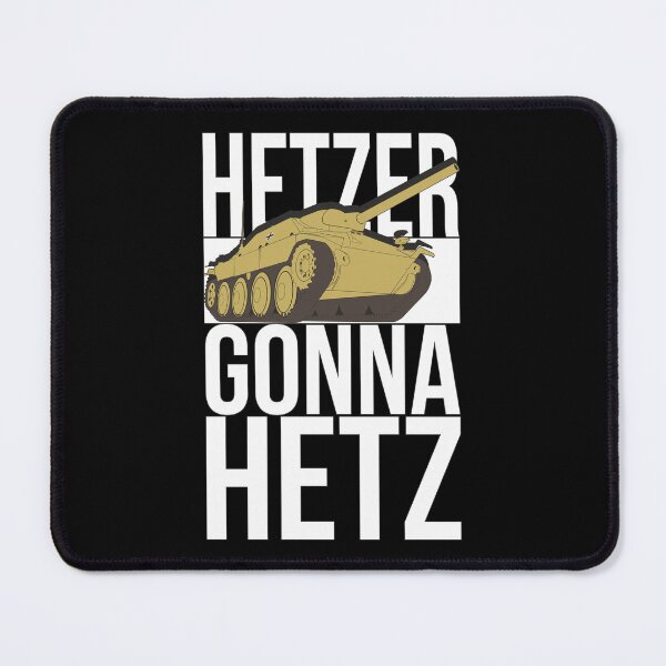 Item preview, Hetzer Gonna HETZ designed and sold by FAawRay.
