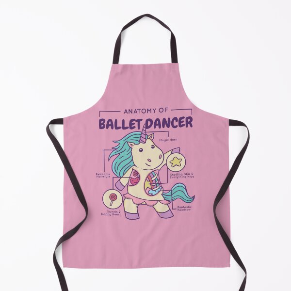 Item preview, Anatomy Of A Ballet Dancer For Girls Kids Ballerina Dance designed and sold by MrEddie10.