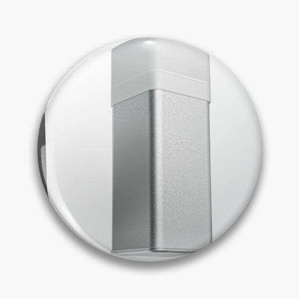 Item preview, Metal Jar square cylinder Shape container designed and sold by Hammadalikhn.