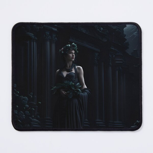 Item preview, Night Priestess designed and sold by mcmorelli.