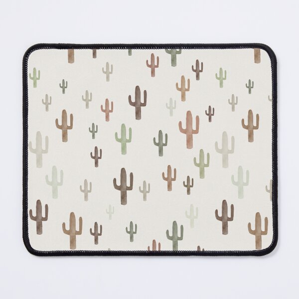 Item preview, Boho Desert - Saguaro designed and sold by TheMirwoForest.