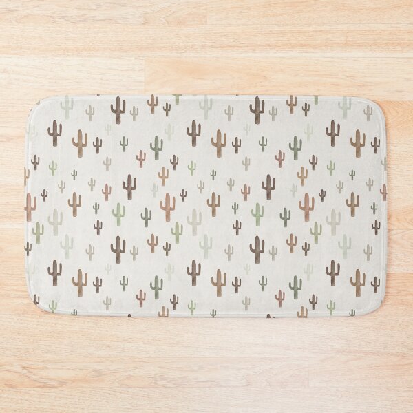 Item preview, Boho Desert - Saguaro designed and sold by TheMirwoForest.