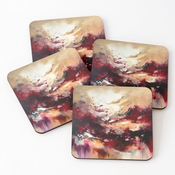 Item preview, Passion Flow designed and sold by Highlandkings.