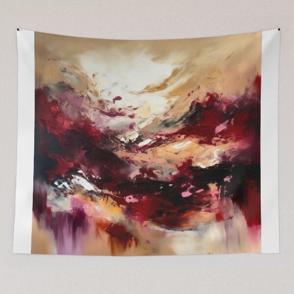 Item preview, Passion Flow designed and sold by Highlandkings.