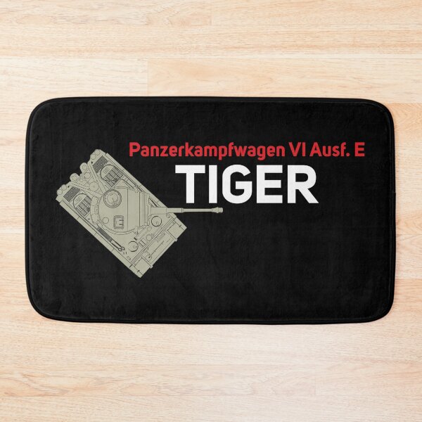 Item preview, Tiger Tank Panzer VI designed and sold by FAawRay.