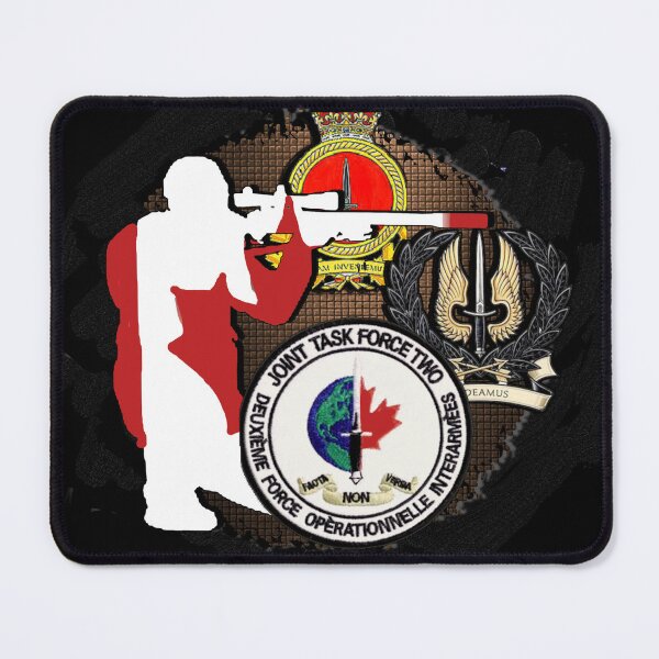 Item preview, BEST SPECIAL OPS DESIGN PACKAGE   CANADIAN designed and sold by THE AMERICAN TEEVANGELIST.