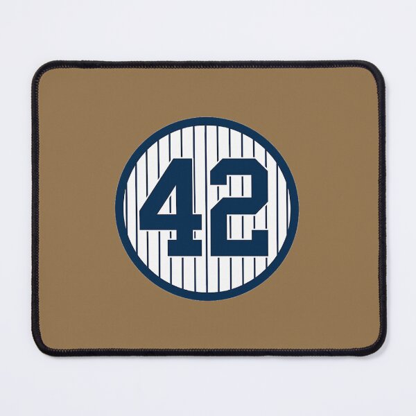 Item preview, Mariano Rivera Retired Number designed and sold by dkainloewzb68.