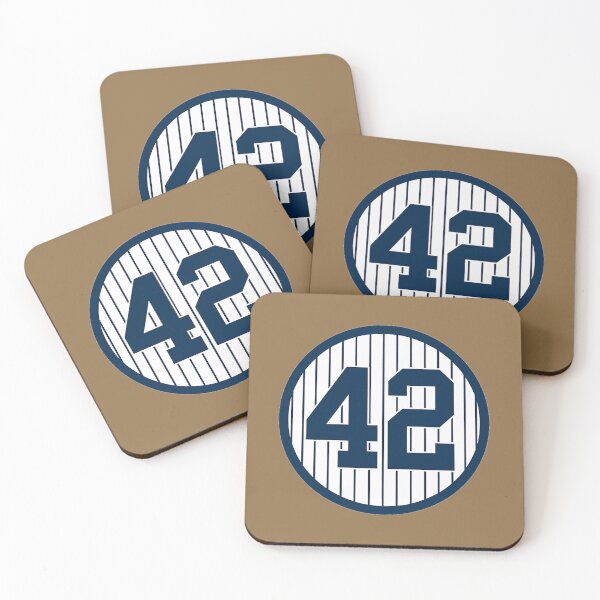 Item preview, Mariano Rivera Retired Number 	 	 designed and sold by dkainloewzb68.