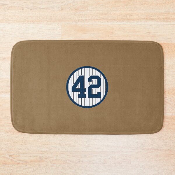 Item preview, Mariano Rivera Retired Number 	 	 designed and sold by dkainloewzb68.