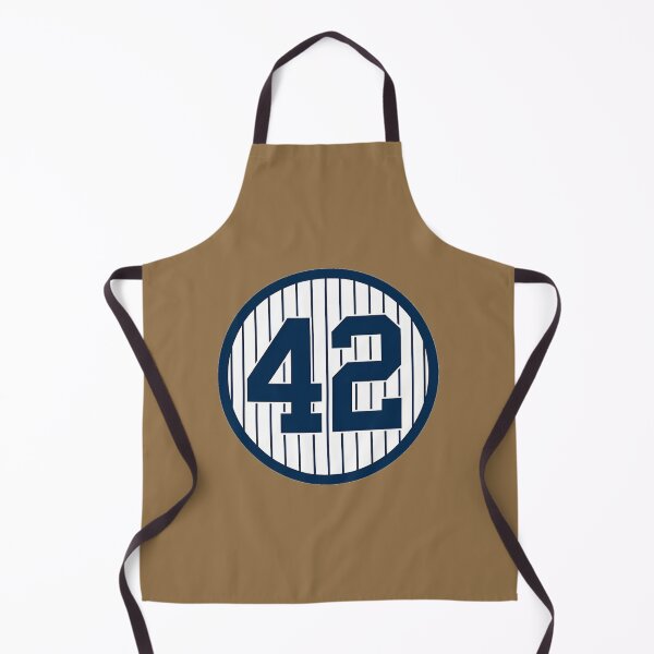Item preview, Mariano Rivera Retired Number 	 	 designed and sold by dkainloewzb68.